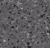 Линолеум Tarkett iq Toro Sc GREY 0578 фото 1 | FLOORDEALER